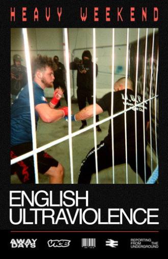 English Ultraviolence (2026)