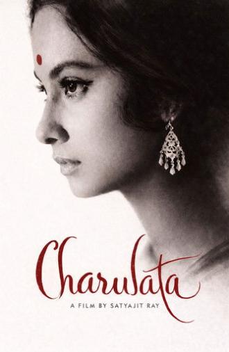 Charulata (1964)