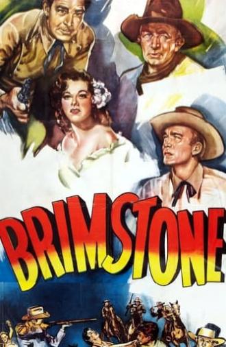 Brimstone (1949)