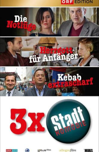 Kebab extra scharf! (2017)