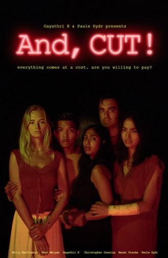 And, CUT! (2026)