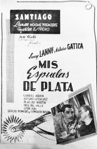 Mis espuelas de plata (1948)