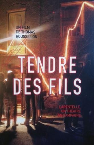 Tendre Des Fils (2017)