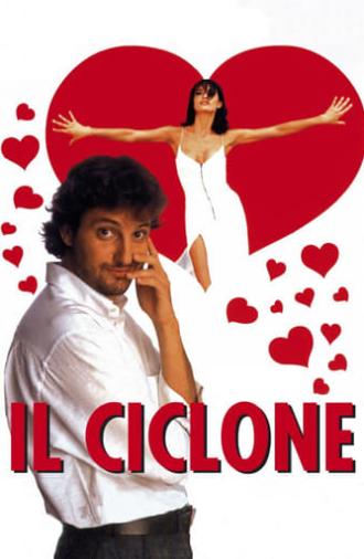 The Cyclone (1996)