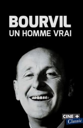 Bourvil, un homme vrai (2016)