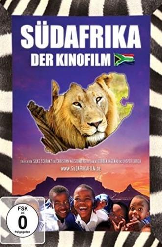 Südafrika - Der Kinofilm (2016)