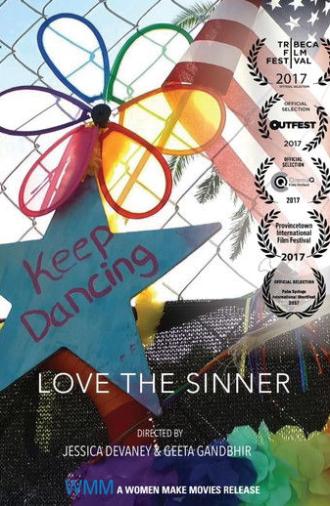 Love the Sinner (2017)