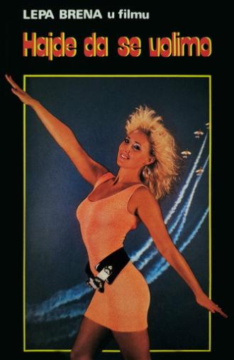 Let's Make Love (1987)