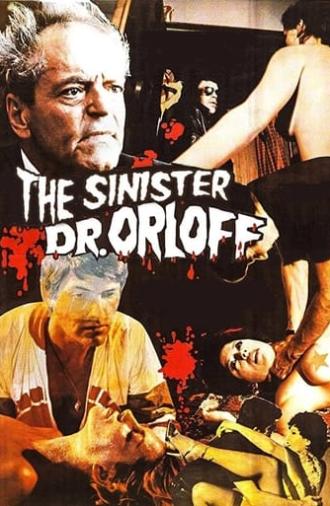 The Sinister Doctor Orloff (1984)