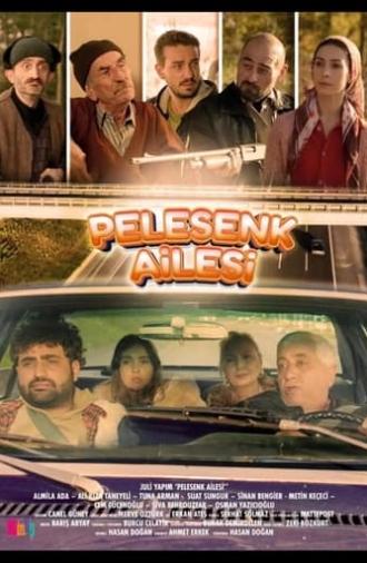 Pelesenk Ailesi (2024)