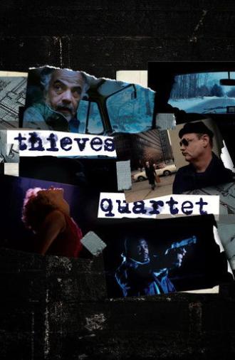 Thieves Quartet (1993)