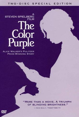 The Making of 'The Color Purple' (2003)
