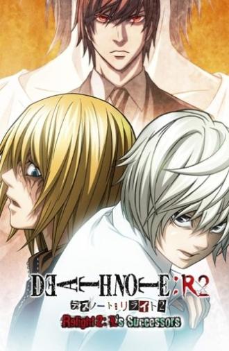 Death Note Relight 2: L's Successors (2009)
