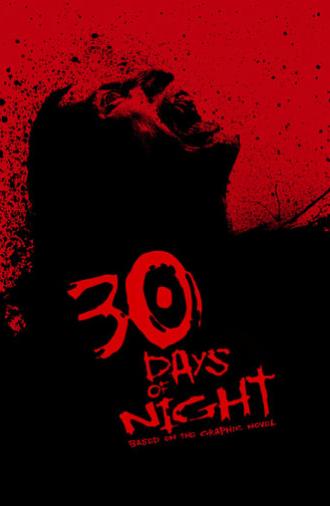 30 Days of Night (2007)