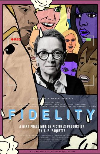 Fidelity (2023)