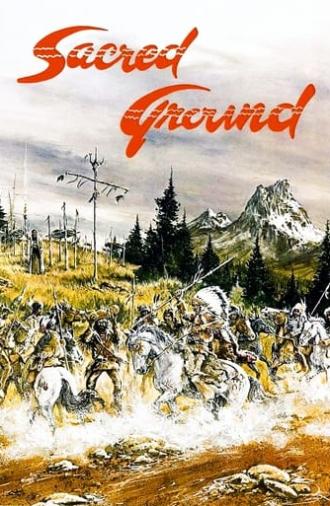 Sacred Ground (1983)