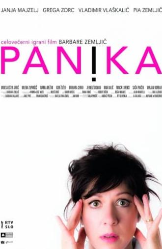 Panic (2013)