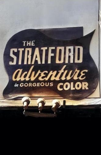 The Stratford Adventure (1954)