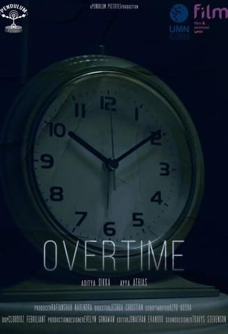 Overtime (2021)