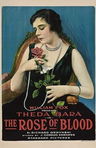 The Rose Of Blood (1917)