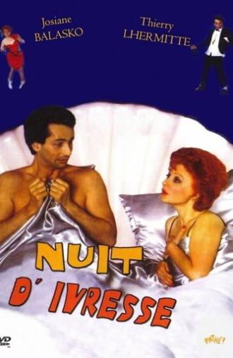 Nuit d'ivresse (1986)