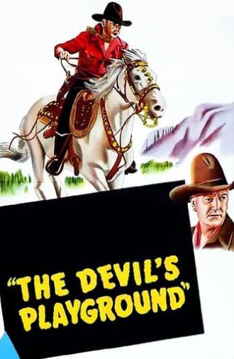 The Devil's Playground (1946)