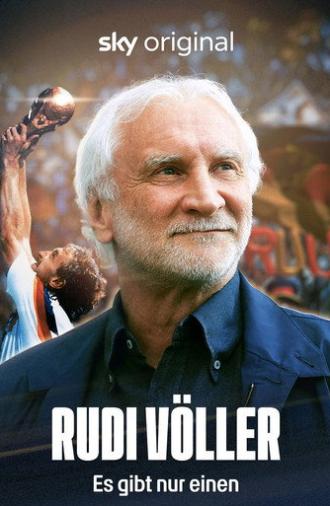 Rudi Völler – Es gibt nur einen (2025)
