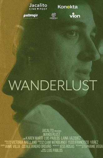 Wanderlust (2022)