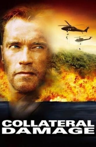 Collateral Damage (2002)