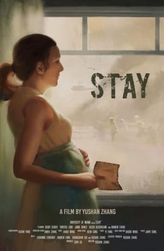 Stay (2020)