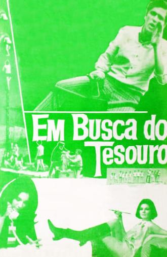 Em Busca do Tesouro (1967)