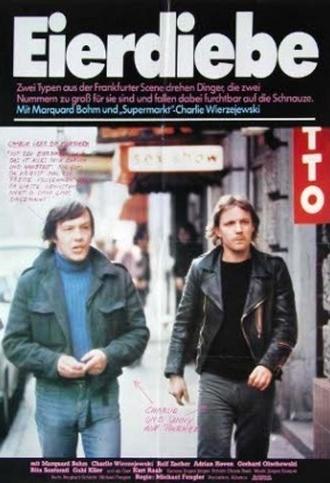 Eierdiebe (1977)