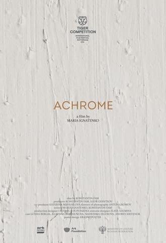 Achrome (2022)