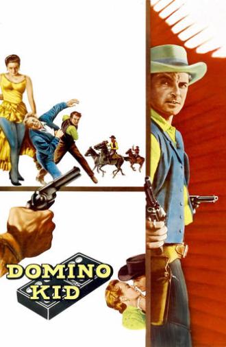 Domino Kid (1957)