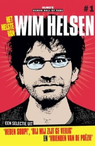 Wim Helsen: Het helste van Helsen (2007)