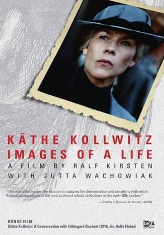 Käthe Kollwitz – Pictures of a Life (1987)