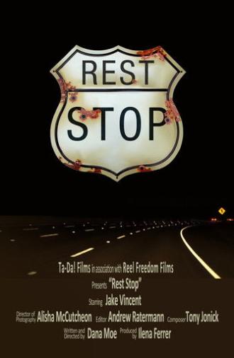 Rest Stop (2017)