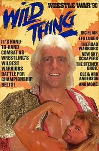 NWA WrestleWar '90: Wild Thing (1990)