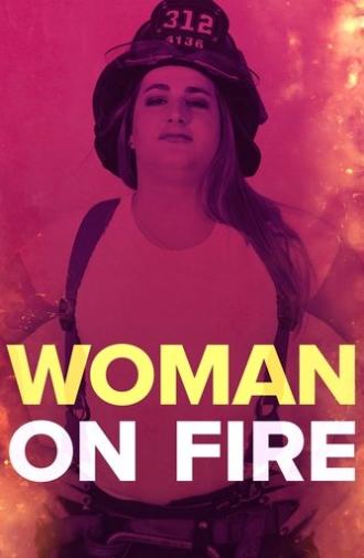 Woman on Fire (2016)