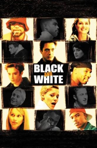 Black and White (1999)