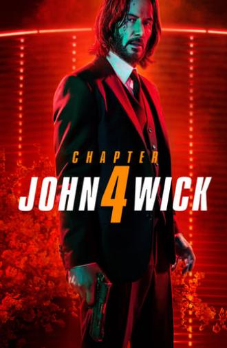 John Wick: Chapter 4 (2023)