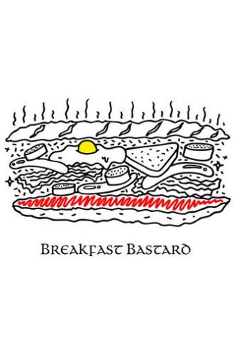 BREAKFAST BASTARD (2026)