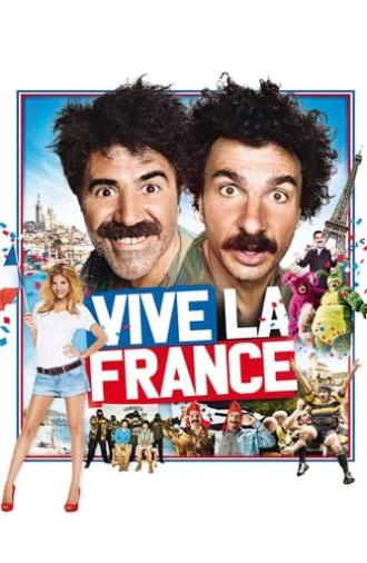 Vive la France (2013)