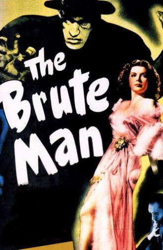 The Brute Man (1946)