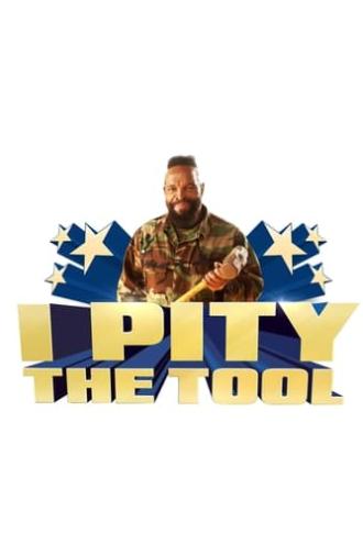 I Pity the Tool (2015)