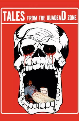 Tales from the Quadead Zone (1987)