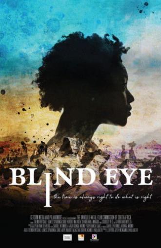 Blind Eye (2021)