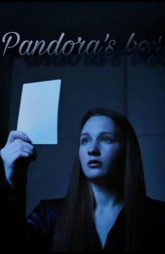 Pandora's Box (2025)