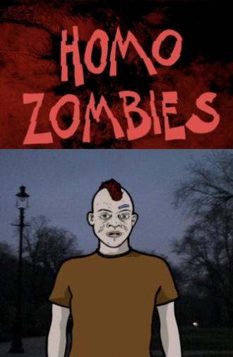 Homo Zombies (2002)