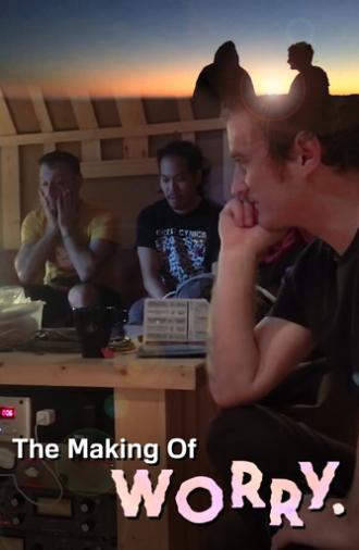 Jeff Rosenstock:The Making Of WORRY. (2016)